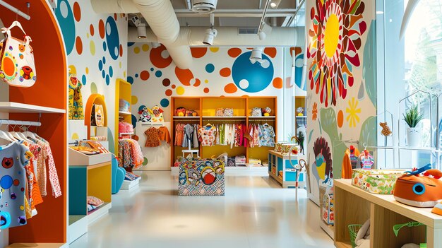 Little Blooms Kids Clothing